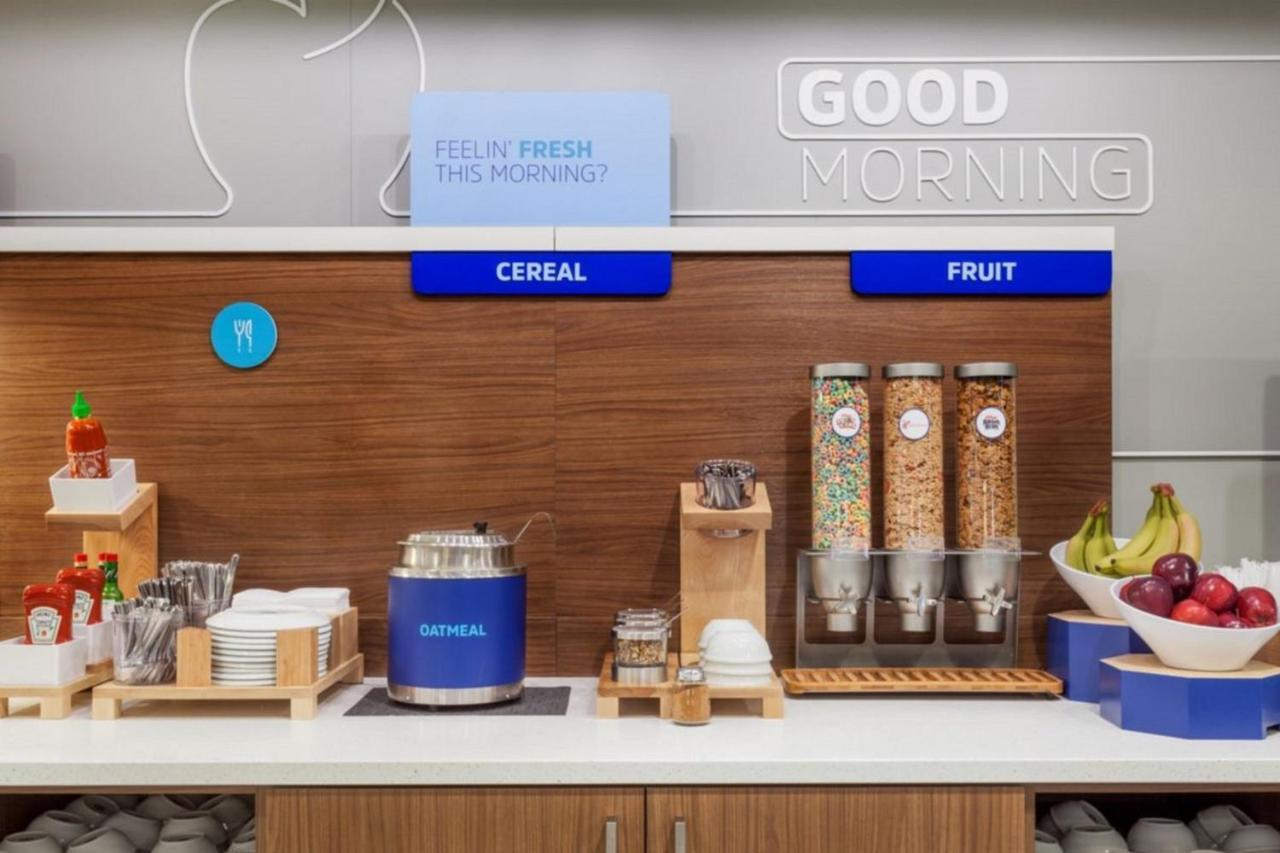 Holiday Inn Express & Suites Prince Albert - South By Ihg מראה חיצוני תמונה