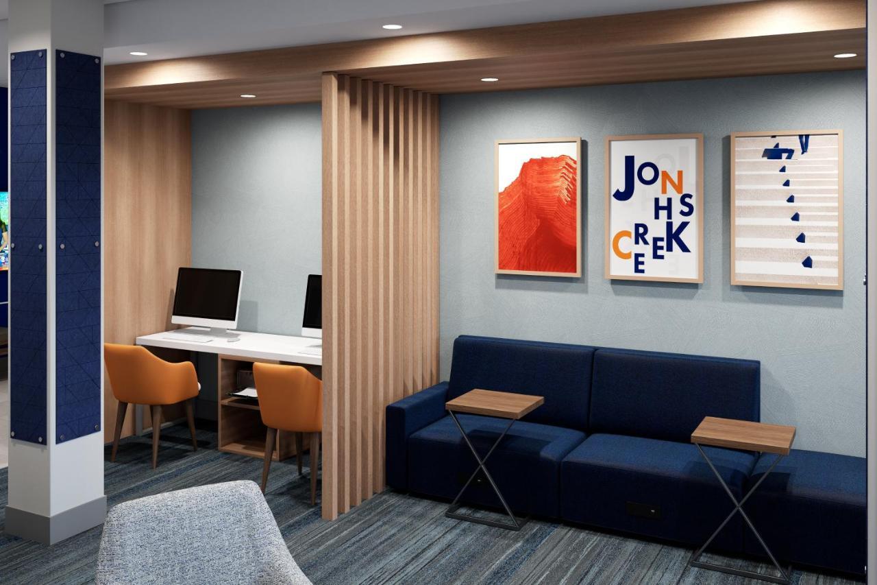 Holiday Inn Express & Suites Prince Albert - South By Ihg מראה חיצוני תמונה