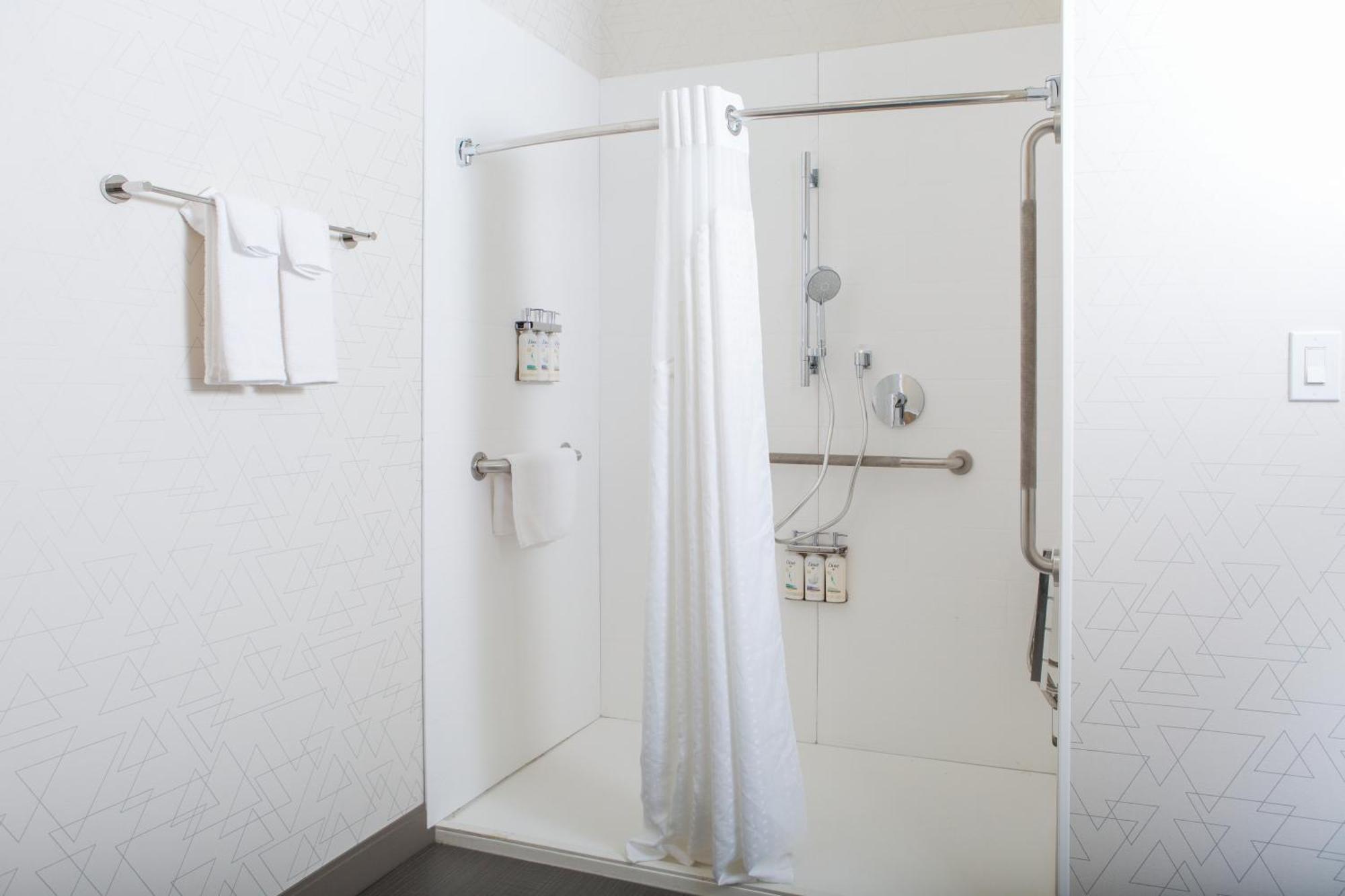 Holiday Inn Express & Suites Prince Albert - South By Ihg מראה חיצוני תמונה