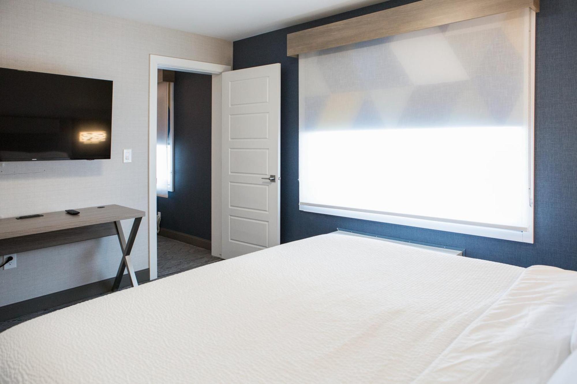 Holiday Inn Express & Suites Prince Albert - South By Ihg מראה חיצוני תמונה
