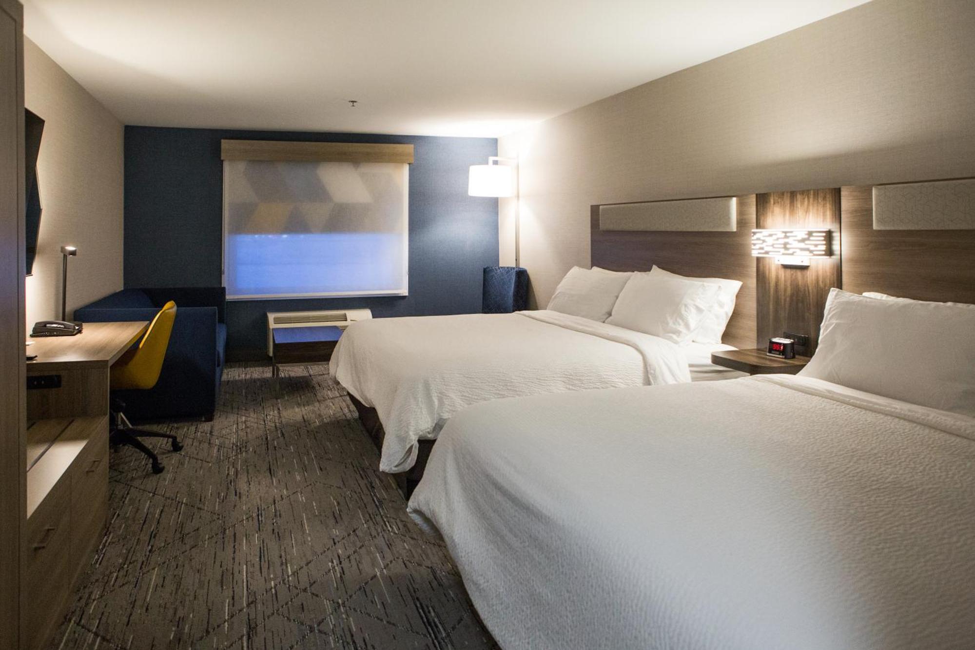 Holiday Inn Express & Suites Prince Albert - South By Ihg מראה חיצוני תמונה