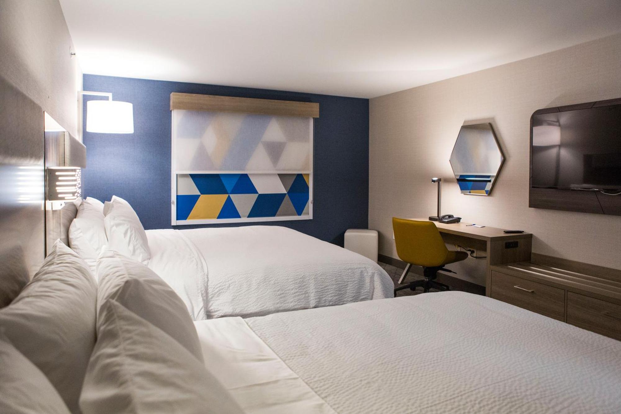 Holiday Inn Express & Suites Prince Albert - South By Ihg מראה חיצוני תמונה