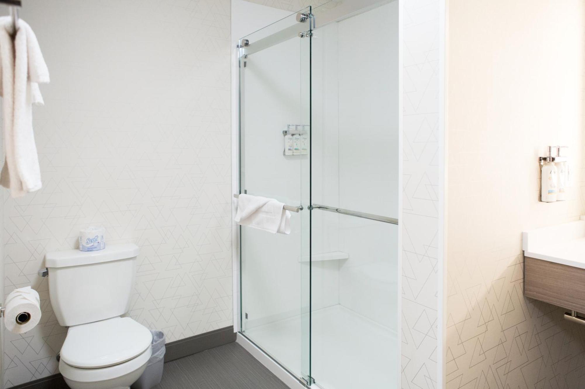 Holiday Inn Express & Suites Prince Albert - South By Ihg מראה חיצוני תמונה