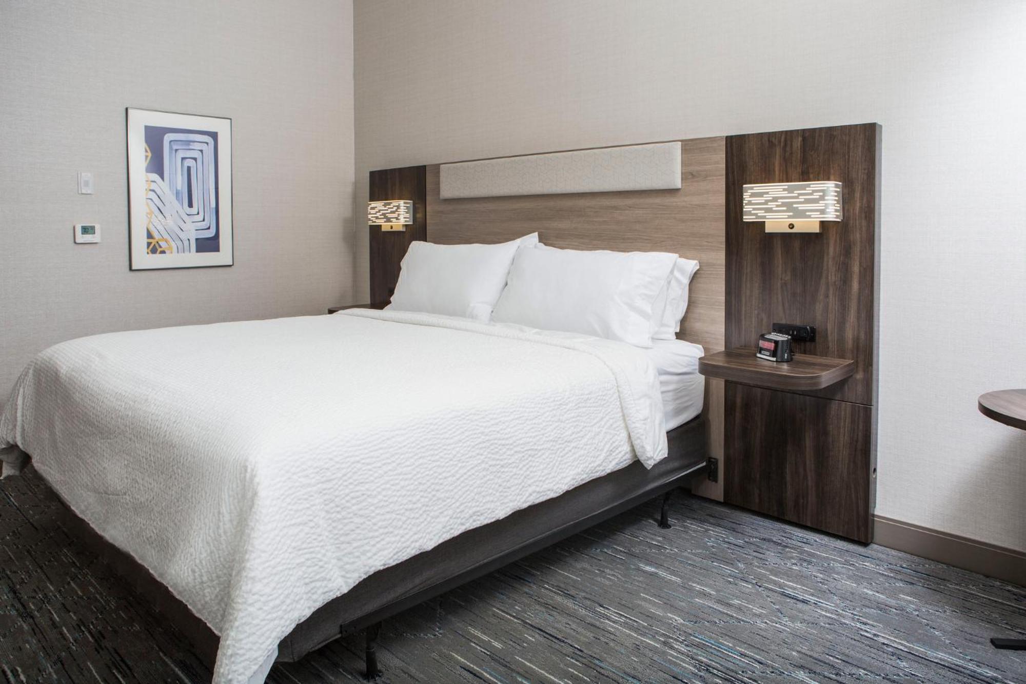 Holiday Inn Express & Suites Prince Albert - South By Ihg מראה חיצוני תמונה