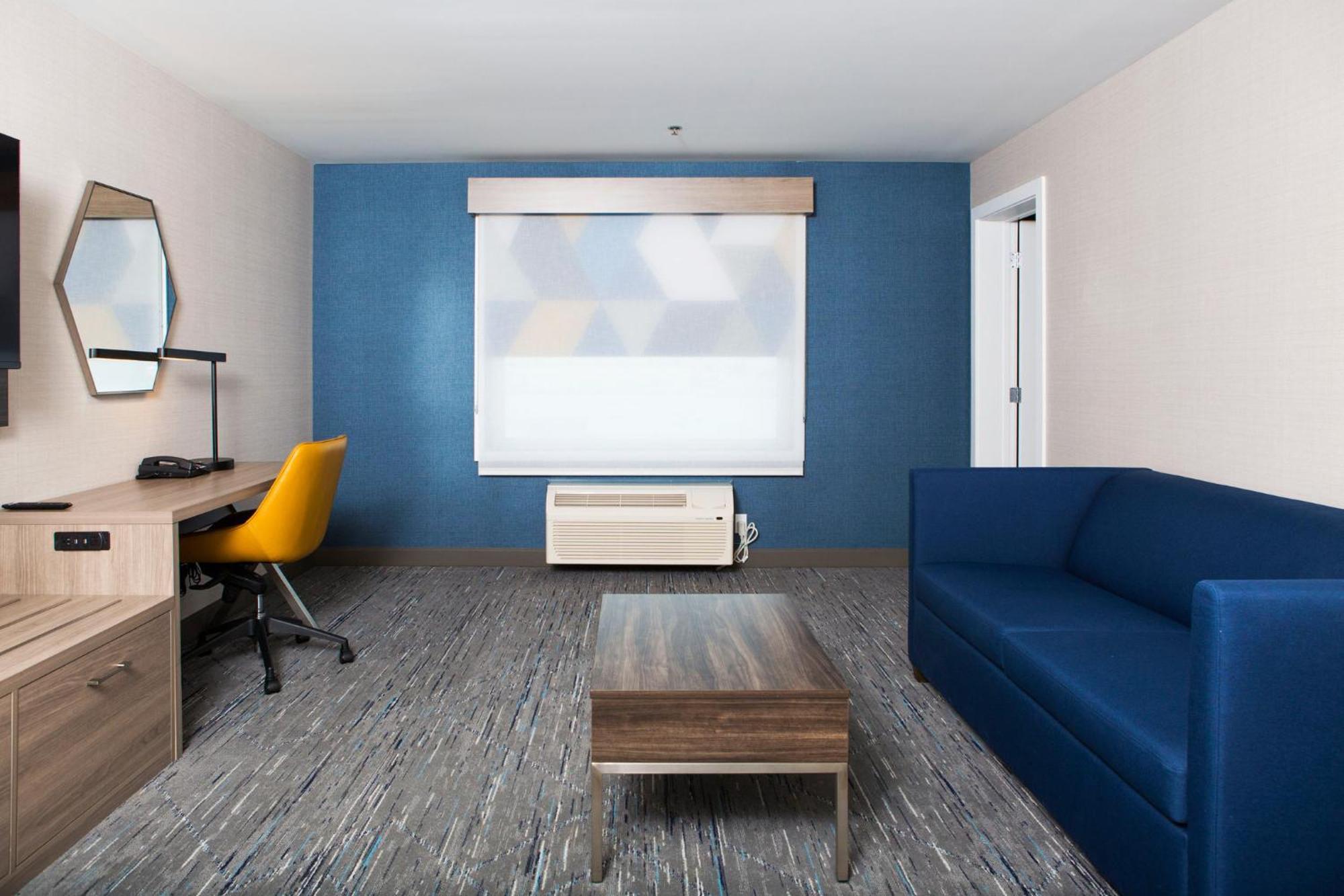 Holiday Inn Express & Suites Prince Albert - South By Ihg מראה חיצוני תמונה