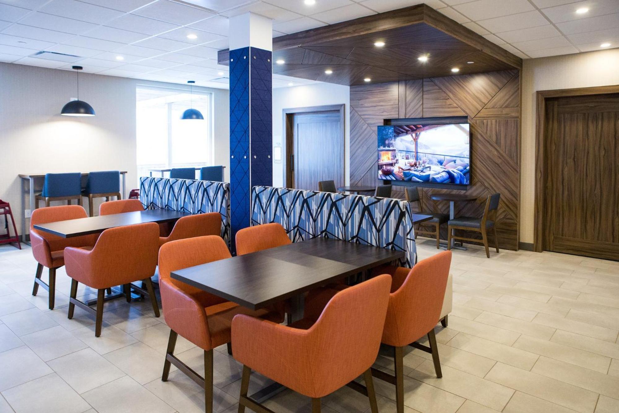 Holiday Inn Express & Suites Prince Albert - South By Ihg מראה חיצוני תמונה